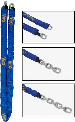 Catena sicurezza viro 332 - catena,