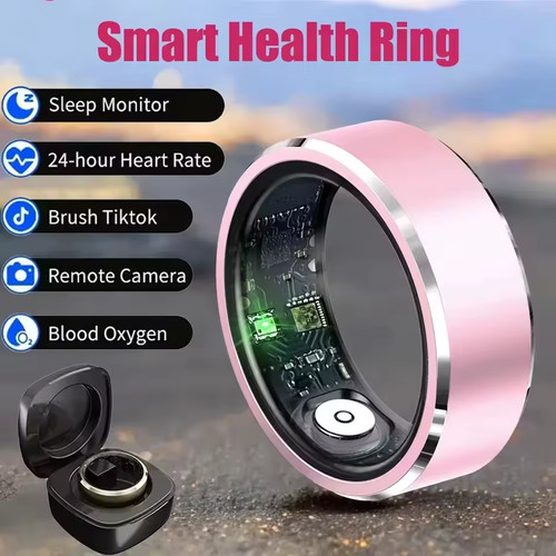 2026 smart ring per uomo - 2026,