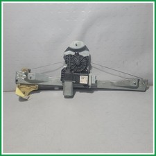 Alzacristalli Elettrico