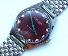 Orologio da polso uomo KIENZLE