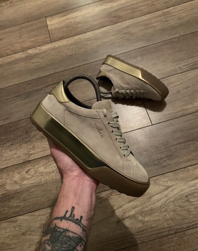 Sneakers basse donna hogan - sneakers,