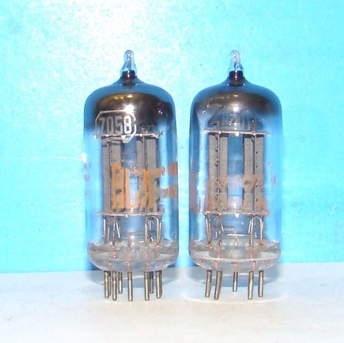 7058 raro rca - 7058, 60
