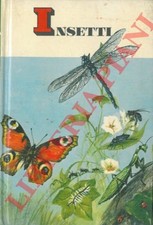 Entomologia - ZIM - Insetti