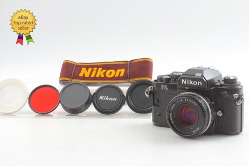 Near mint w strap - w/, strap】