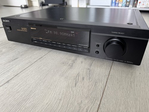 Sony sa3es sintonizzatore - st-sa3es,