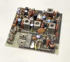 Yaesu FT-101 - Sommerkamp