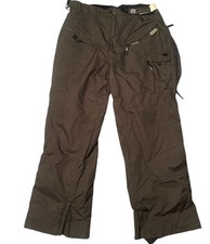 Pantalone uomo Arson Technical