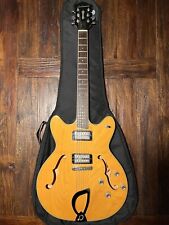 Guild 1999 DeArmond Starfire