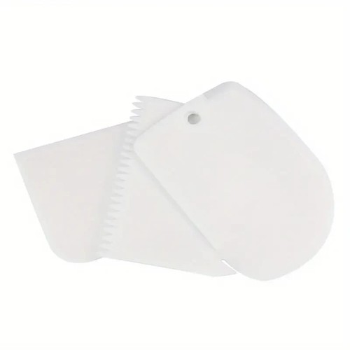 Set spatole per impasto - di,