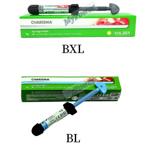 Carisma dentale smart nano - carisma,