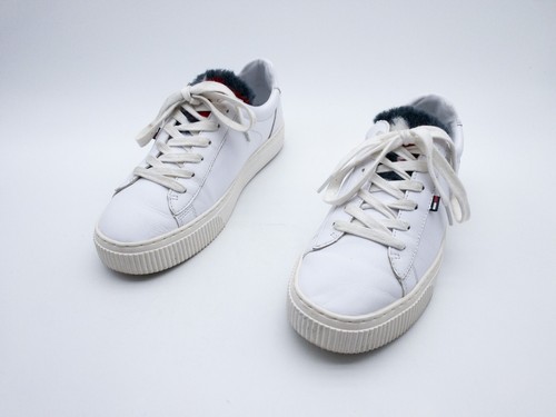 Tommy jeans sneakers donna - jeans, da