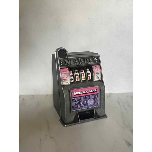 Slot machine nevada vintage - slot,