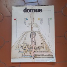 DOMUS 691 1988 Gabetti E Isola