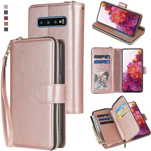 Custodia portafoglio samsung - a,