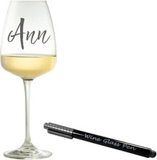 Pennarello per bicchieri da