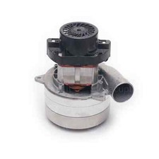 Motore Domel per Aertecnica P250, C250, PX250 - ASPIRAZIONE CENTRALIZZATA