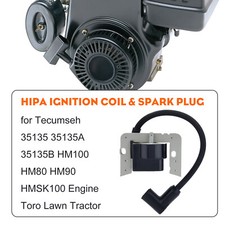 🔥 Bobina accensione per