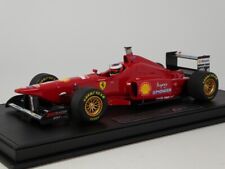 GP Replicas Ferrari F310/2 #1