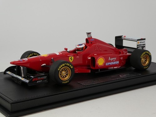 Replicas ferrari f310 1 - gp, #1
