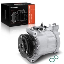 Compressore Aria Condizionata per Ford Mondeo IV Volvo S80 II V70 III XC60 XC70