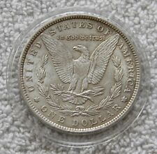 USA: One Dollar 1886 "MORGAN"