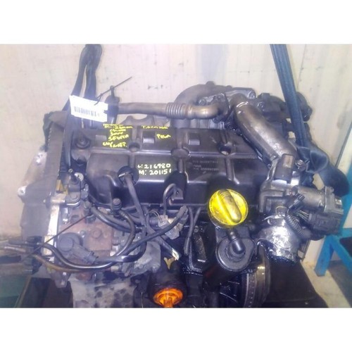 Motore compl f9q k816 renault - motore,