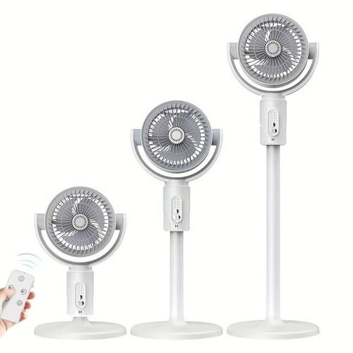 Ventilatore pavimento piantana