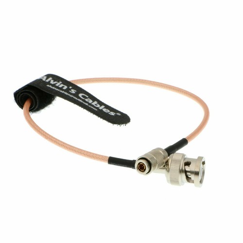 Cavo din mini - mini, bnc