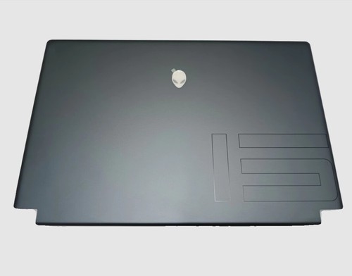 Dell alienware m15 r6 - alienware,