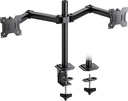Huanuo supporto doppio monitor - doppio,