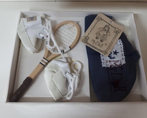 Doll accessori composto da - my,