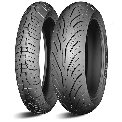 Gomme moto estive - estive, r17