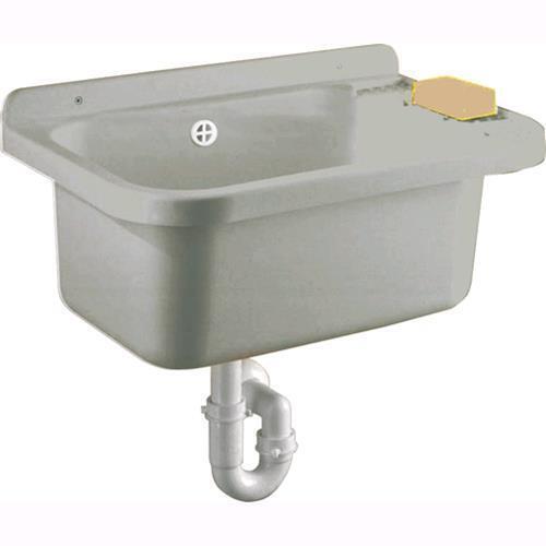 Pilozzo lavabo parete - pilozzo, da