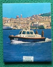 SCATOLA VINTAGE FIAMMIFERI