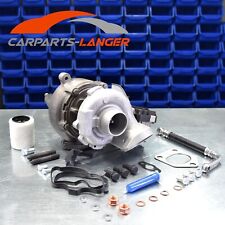 Turbocompressore per BMW 320d