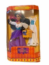 Esmeralda Mattel 1995/96
