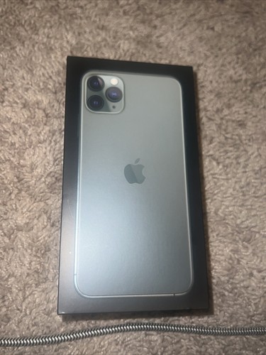Apple iphone pro - 11, 64