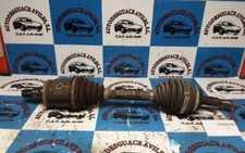 Trasmissione Anteriore Sinistra per TOYOTA RAV4 (A2) 2.0 D4-D Sol 4X4 2972910