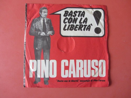 Pino caruso duo - pino, -duo