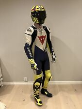 Tuta da corsa Dainese