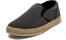 XIWOR Scarpe Uomo Estive Mocassino Eleganti Comode Senza Lacci