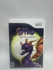 Legend of Spyro: The Eternal