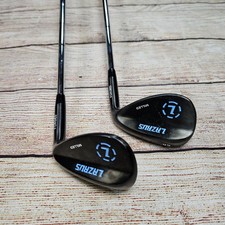 RH Lazrus Golf Set 2 Cunei
