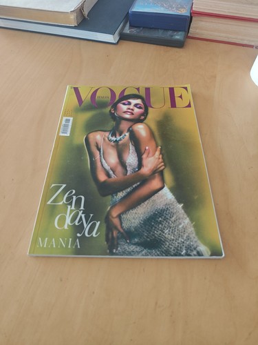 Vogue italia luglio 2022 - luglio,