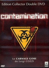CONTAMINATION / IL TUNNEL