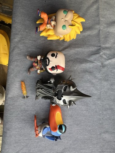 Funko pop lotto - pop!,