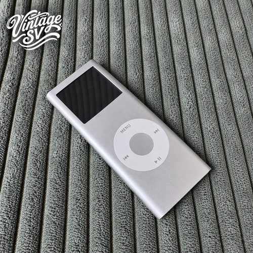 Apple ipod nano generazione - apple,
