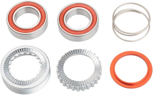 Kit aggiornamento denti - , dt
