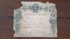 militaria esercito italiano