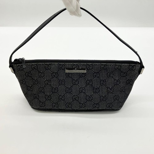 Gucci accessorio pouch - pouch, tela